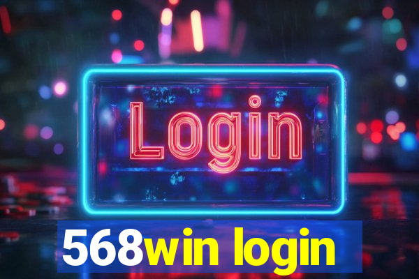 568win login
